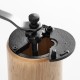 CAFEDE KONA coffee hand grinder Taiwan coffee bean manual grinder coffee grinder