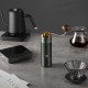 HeroZ5 hand-cranked bean grinder hand-brewed coffee bean grinder household ultra-fine powder machine small grinder machine