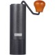 A generation of aviation aluminum hand coffee grinder 567 star grinding core grinder adjustable thickness hand grinder